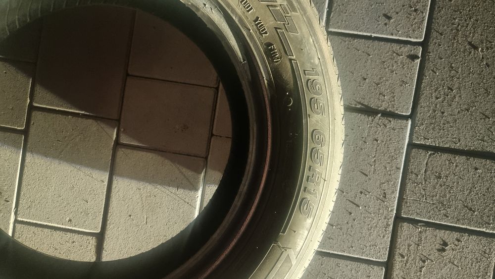 Шины летние продам АСТАНА