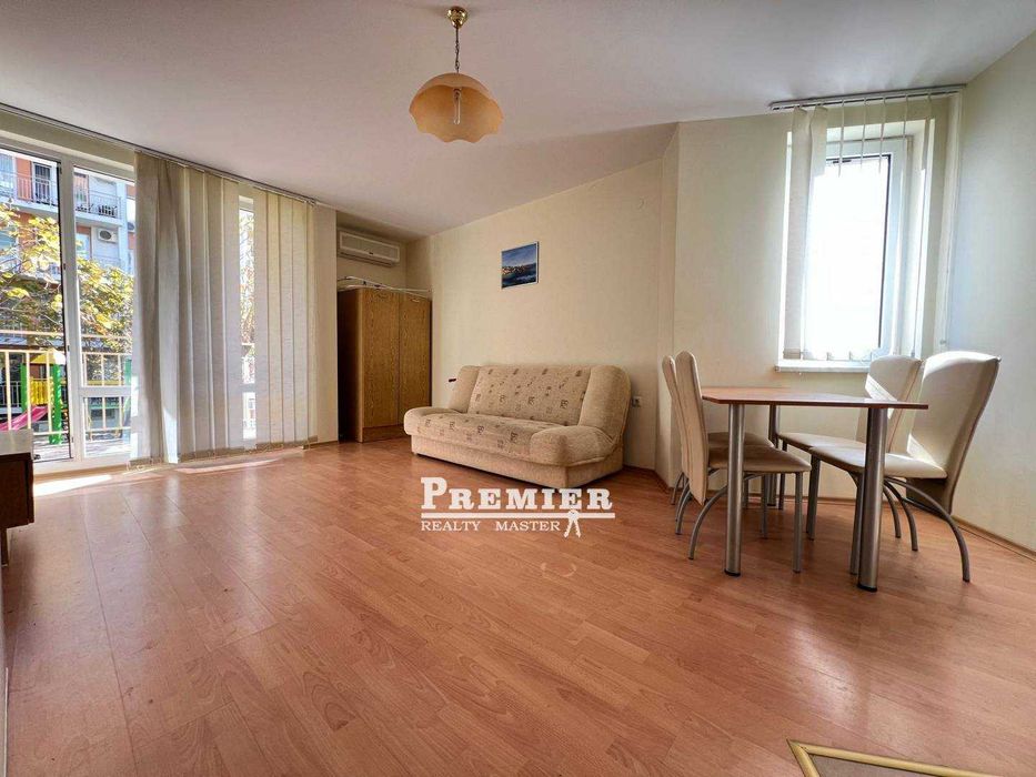 Продава се Двустаен апартамент в Поморие - 64 кв.м за 1024 €/кв.м - Снимка #4