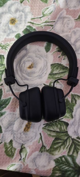 Наушники marshall major 5