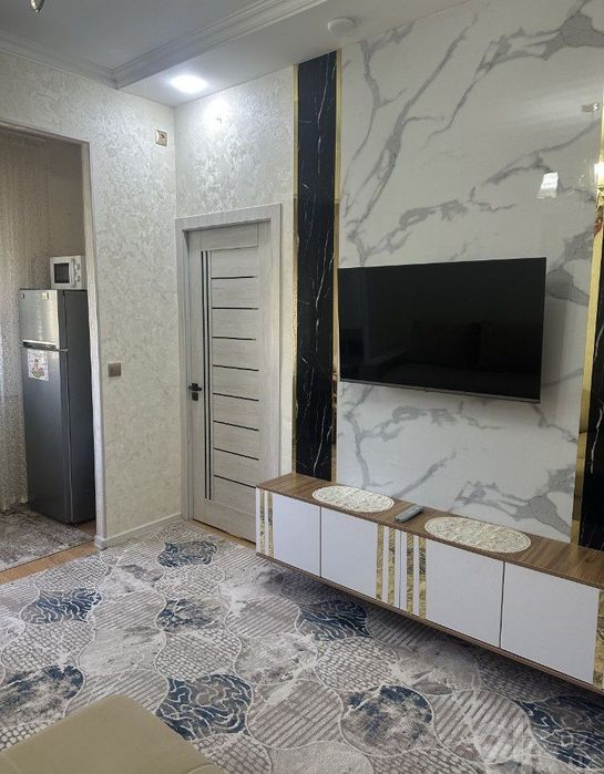 Чиланзар-2. 1/4/4. Евро квартира срочно продается