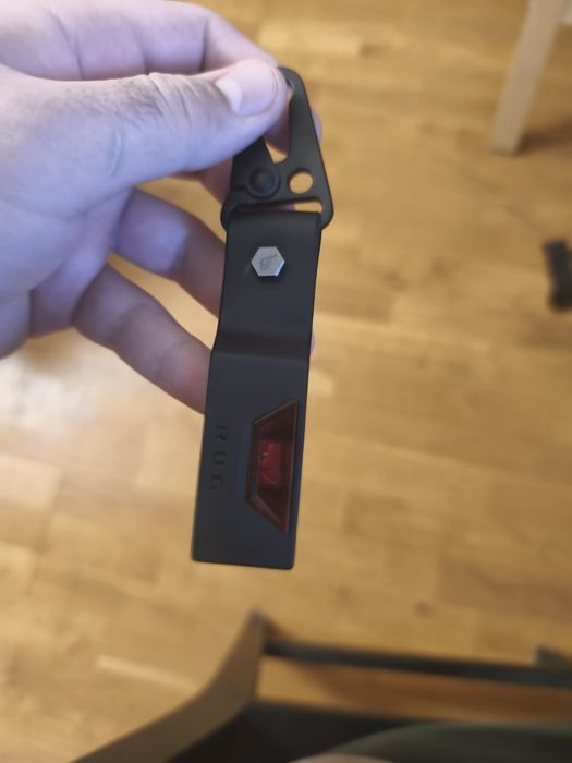 Asus Rog strix scar 17 3070ti ,core 9