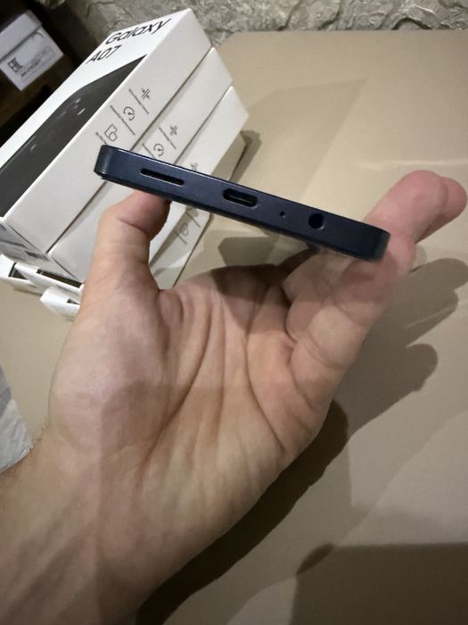 Samsung Galaxy A07