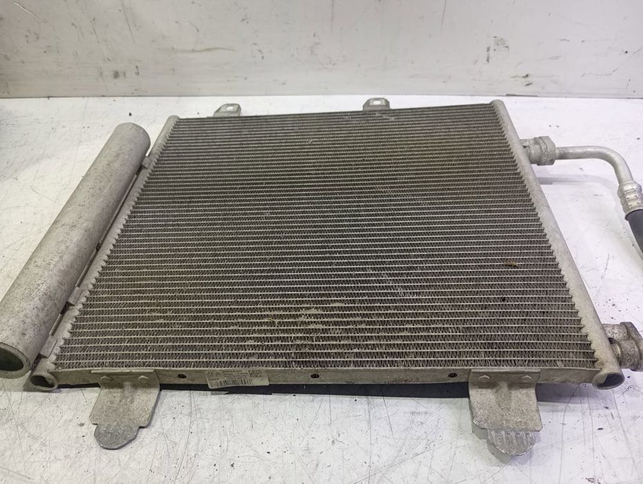 Radiator clima ac 88450-yV020 Toyota Aygo 2 (facelift) (2018 - 2020) 1.0 benzina 1KR-FE