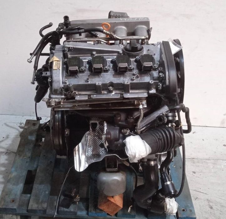 Motor 1.8 turbo APU Passat B5/Audi A6 C5/Audi A4 B5 an 1994-2003