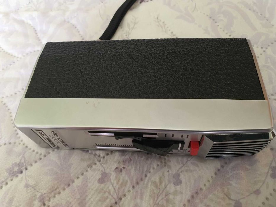 диктофон GRUNDIG stenorette 2000