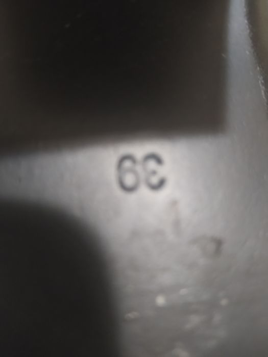 Женские сапоги зимние