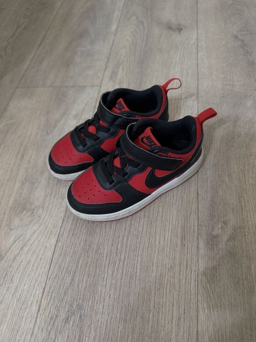 Детские кроссовки Nike оригинал