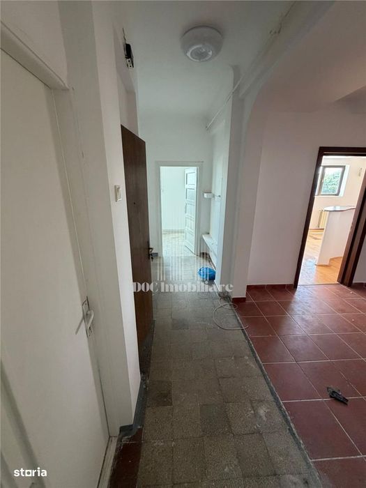 4 camere | Calea Calarasilor | 160 mp | Sediu FirmaBirouri