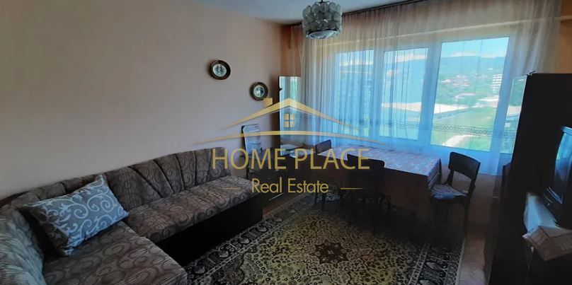 Продава се Четиристаен апартамент в Варна, Левски - 80 кв.м за 1500 €/кв.м - Снимка #3