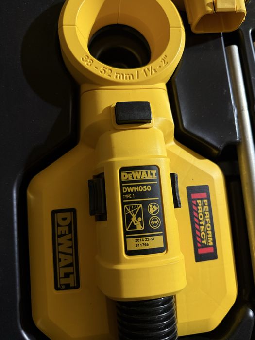 Dewalt DWH050