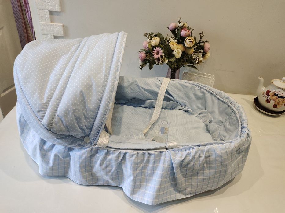 Люлька для новорожденного