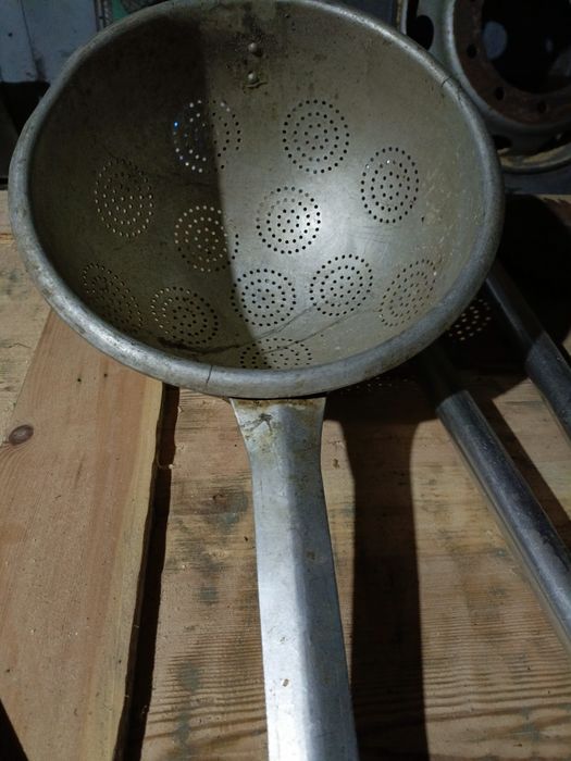 Продам черпак для мяса