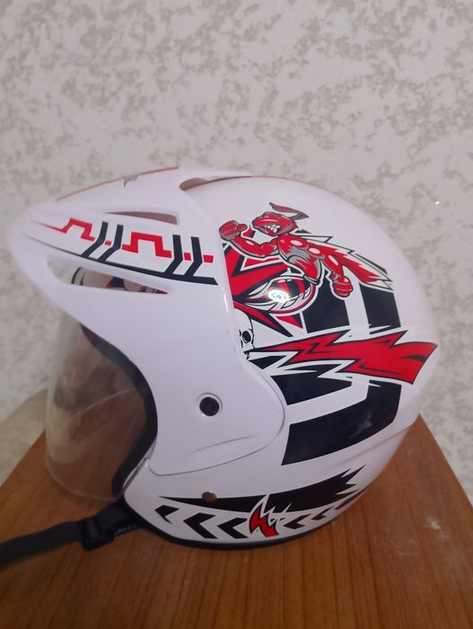 Kaska sotiladi qishki