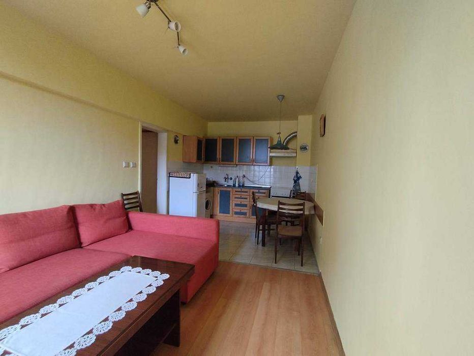 Дава се под наем Двустаен апартамент в София, Люлин 4 - 48 кв.м за 510 € - Снимка #1