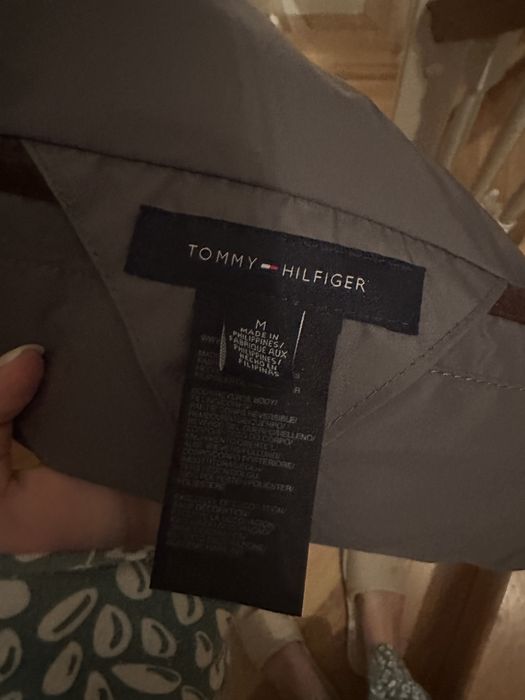 Geaca Tommy Hilfiger Barbati