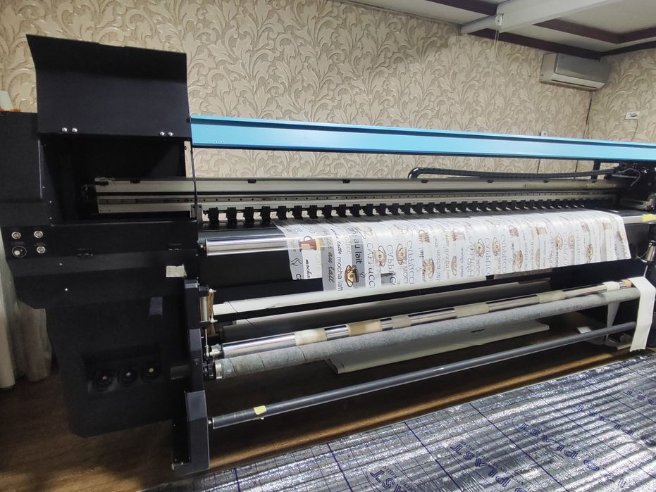 УФ ПРИНТР Pechat Foto