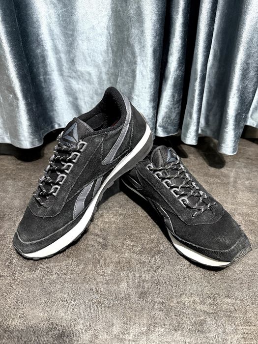Оригинальные кроссовки Reebok