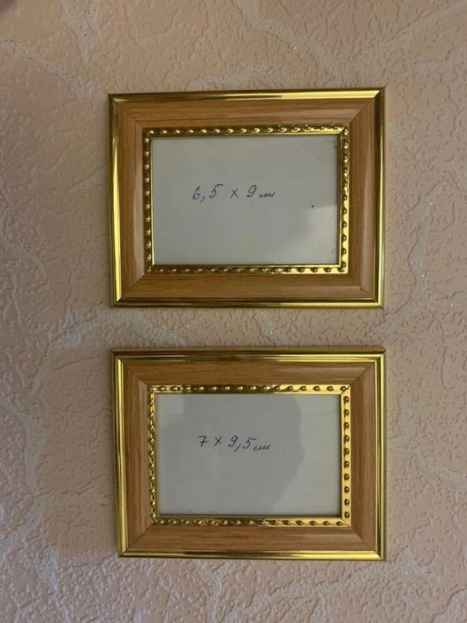 Фото рамки , сувениры и другое
