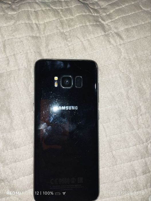 Samsung S8 64/4gb