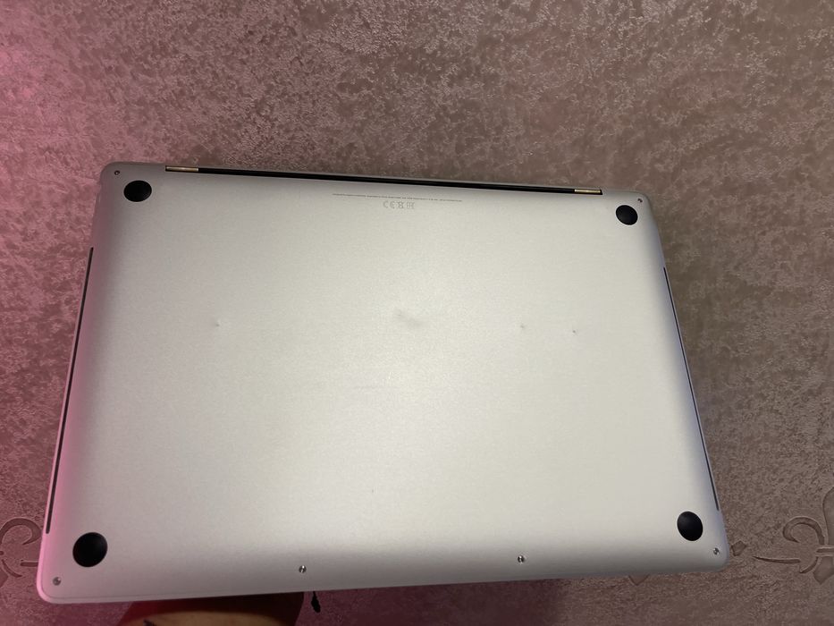 Macbook Pro 15 2019 Amanet SZ 176