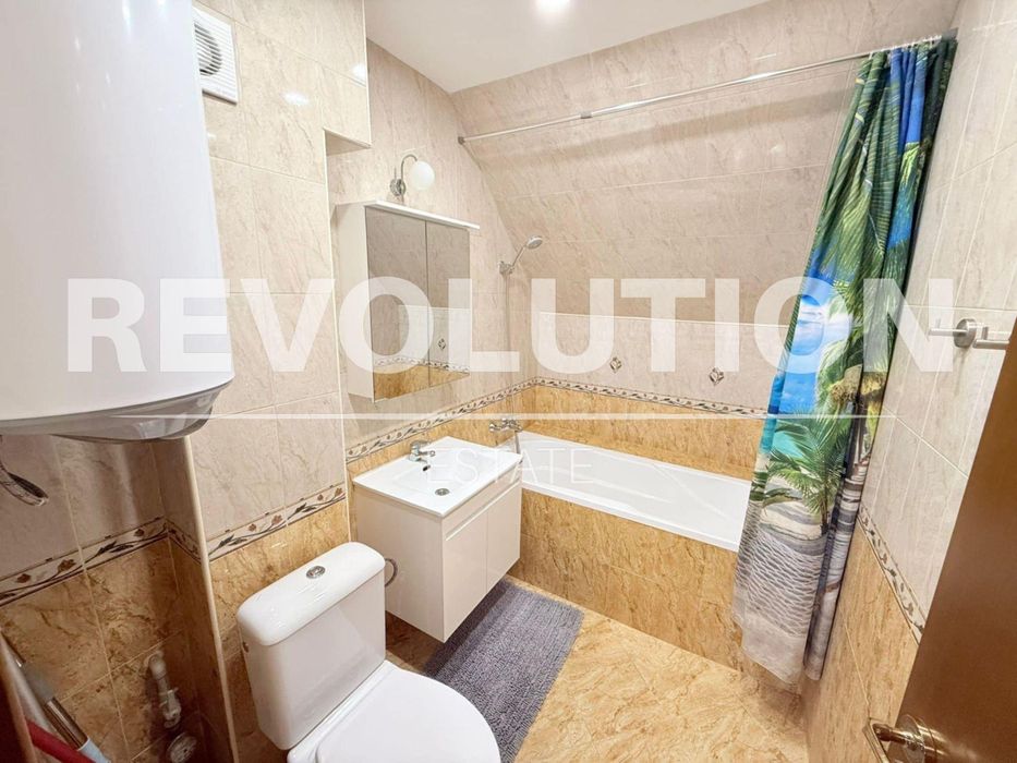 Дава се под наем Четиристаен апартамент в Варна, Левски - 98 кв.м за 698.19 € - Снимка #7