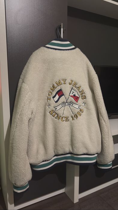 Яке Tommy Jeans M