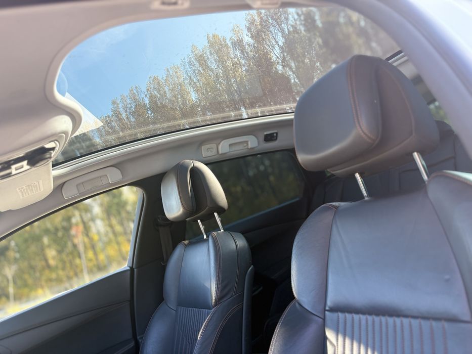 PEUGEOT 508 2012 — imagine 5