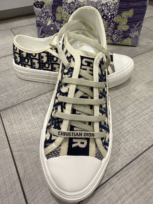 Christian Dior Walk’n 40 дамски обувки