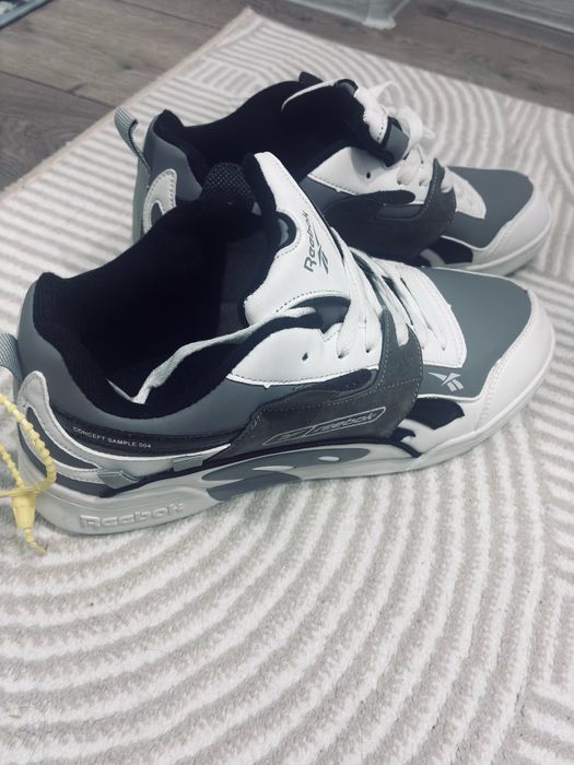 Кросовка (Reebok₽