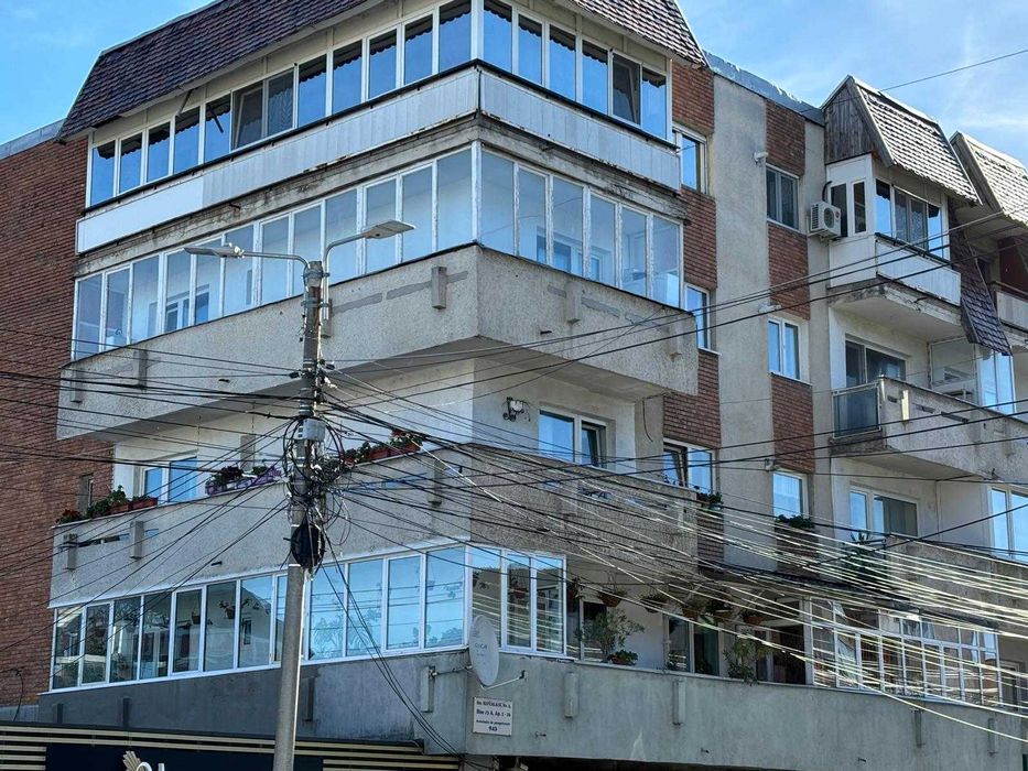 CAMPINA -4 camere et. 3/4 ULTRACENTRAL