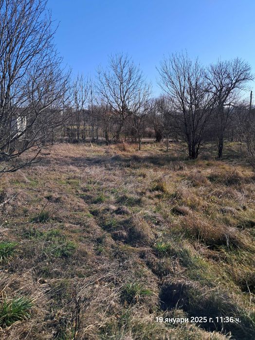 Продава се Парцел в с. Ловец, Област Търговище - 1200 кв.м за 12 €/кв.м - Снимка #5