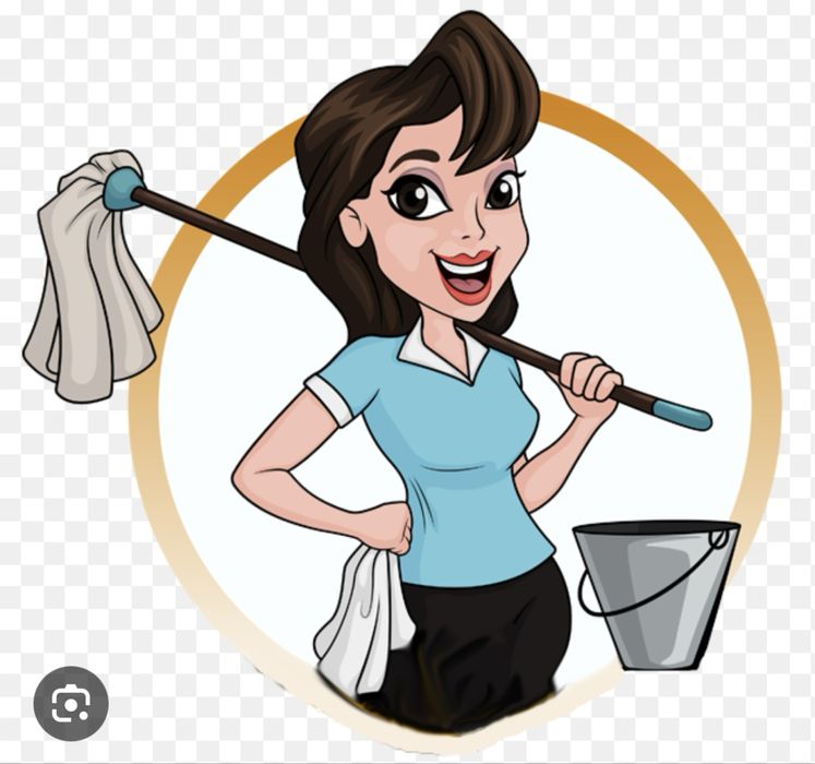 Уборка квартир и домов