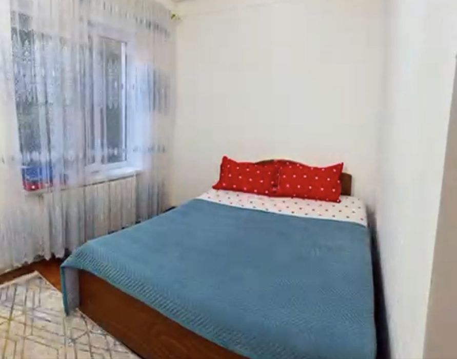 Коттедж Бургулюк