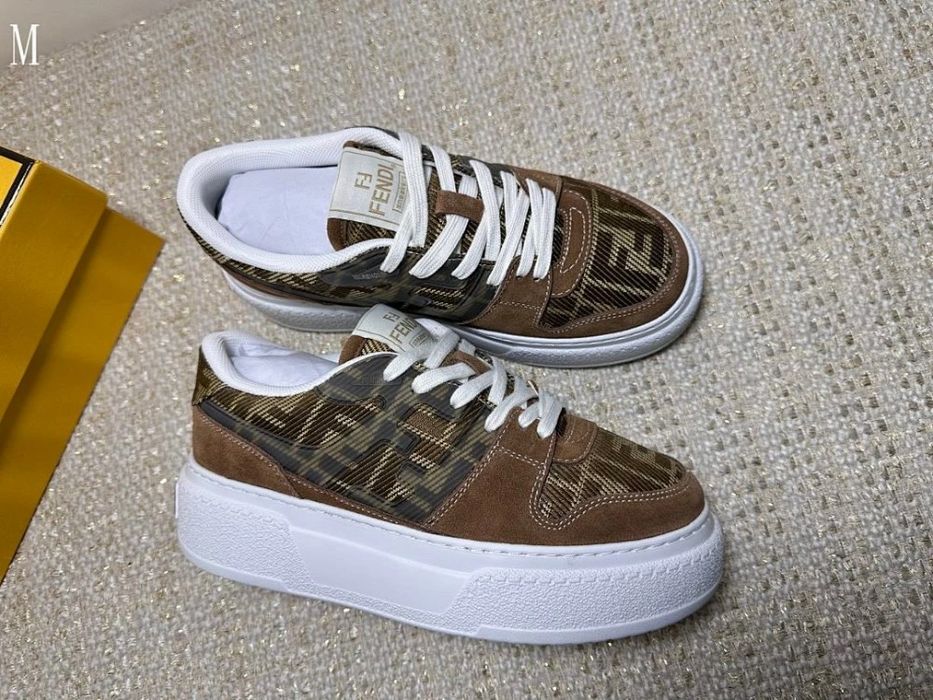 FF Flow Slide "Multicolor"