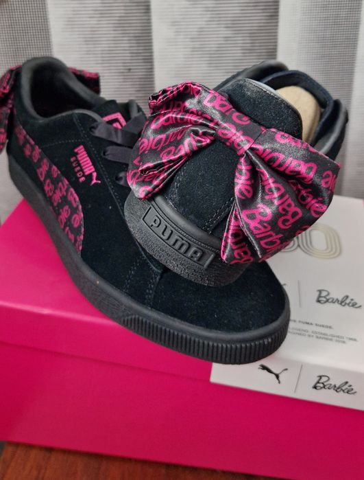 Дамски кецове Puma