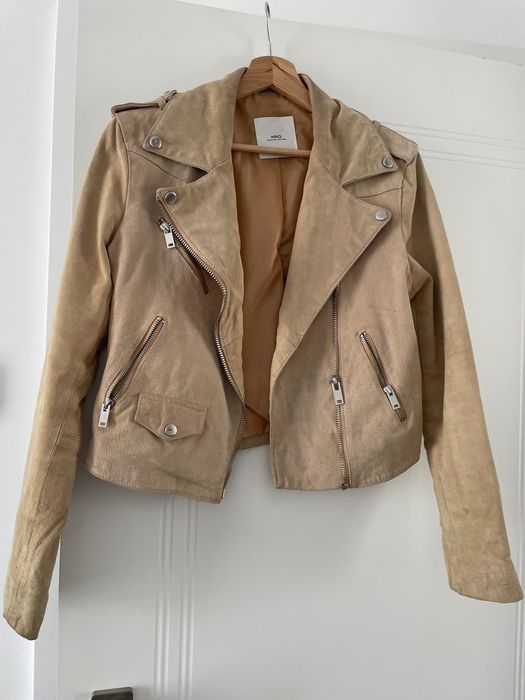 Vand geaca de piele dama