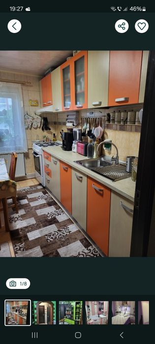 Ofer Apartament spre inchiriere
