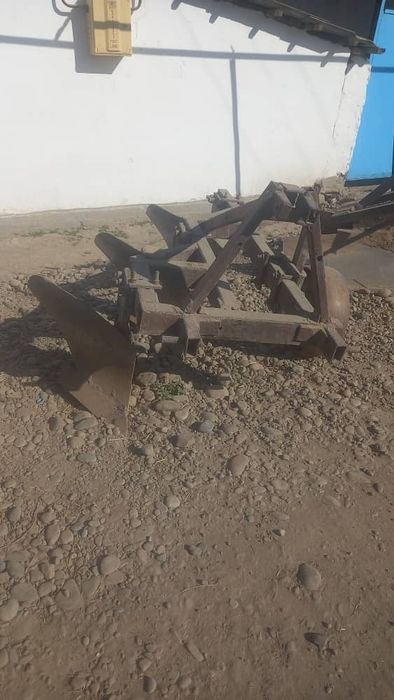 Traktor Belarus sotiladi