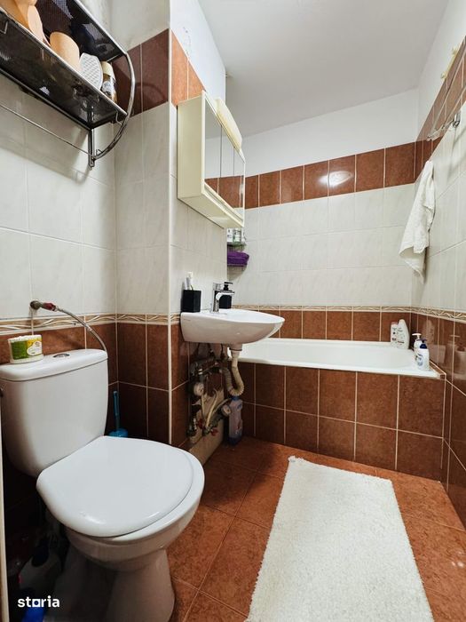 Apartment in Oradea - Vedere 3