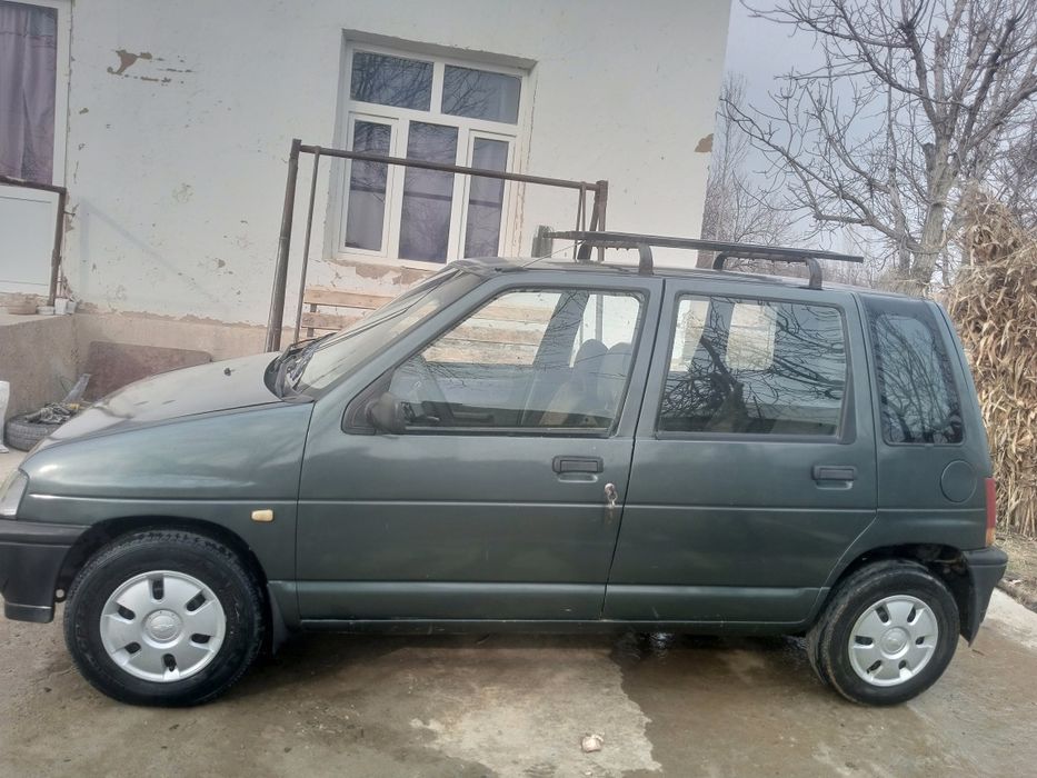 Tico sotiladi yaxshi yurib turibdi