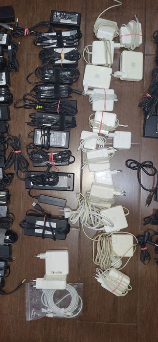 Încărcătoare originale laptop