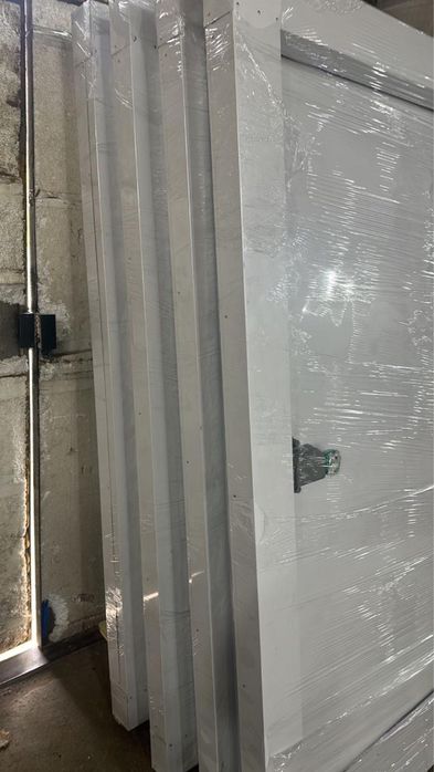 Двери для холодильных камер