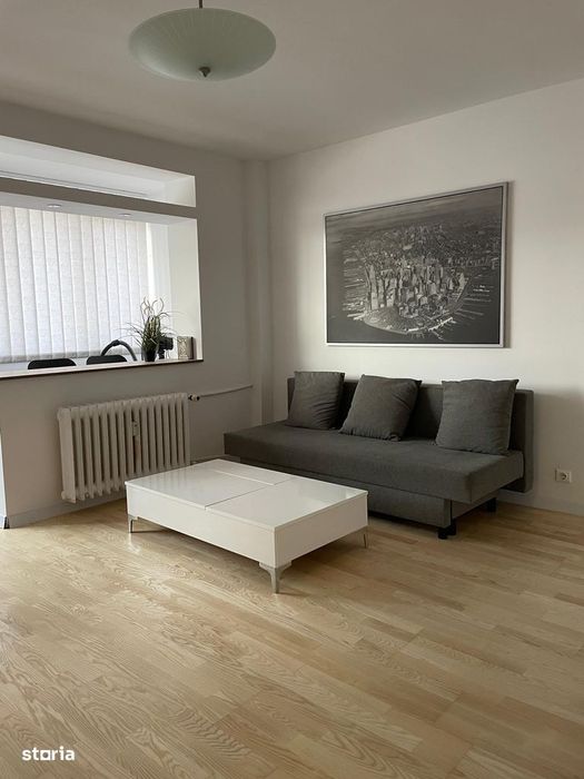 Apartament 3 camere  proaspat renovat - Piata Gorjului - 3 min. Metrou
