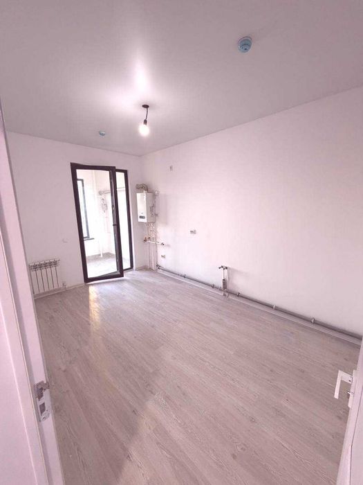 Продается 1-комн квартира 40м² в ЖК Jomiy от Golden House
