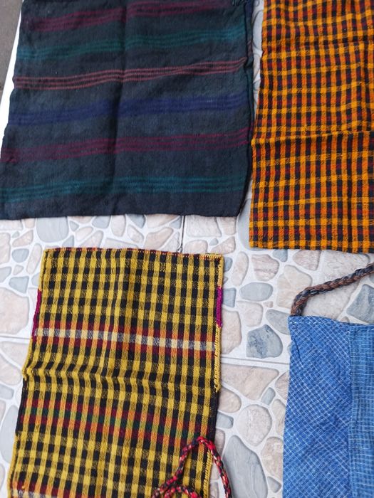 Автентични торби