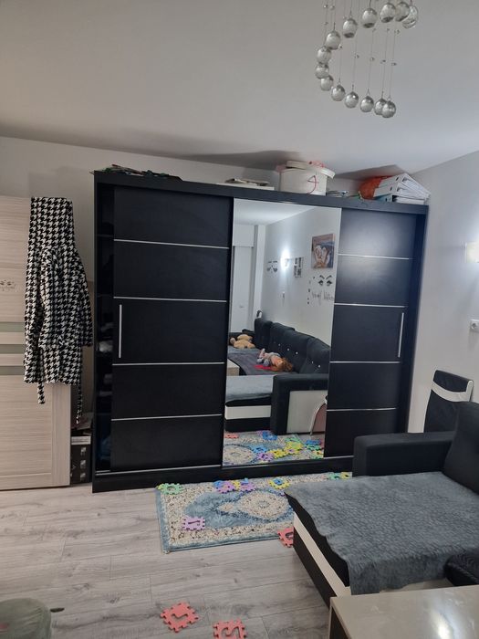 Apartament 3 cam. Babeni jud.valcea