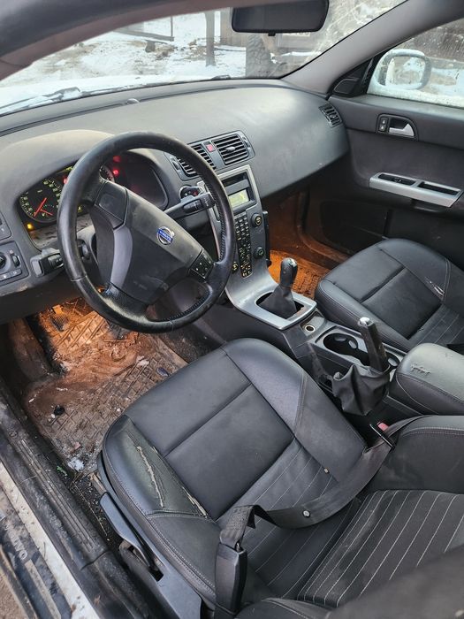 Волво в50 2.0хди 136 на части/Volvo v50 2.0hdi 136 na chasti