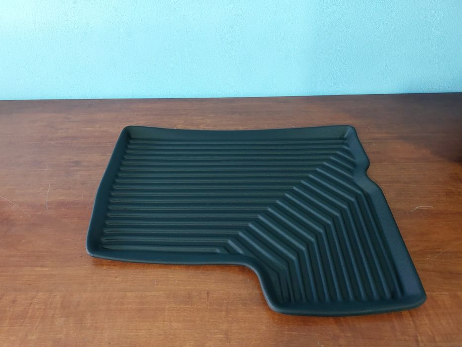 Covorase tip tavita dedicate DACIA DUSTER