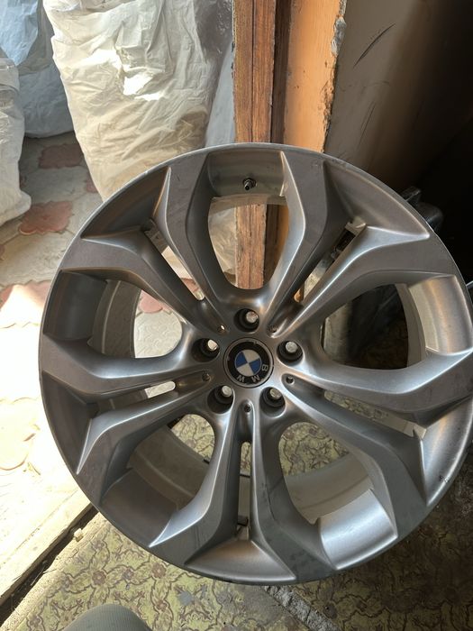 Продам диски r20