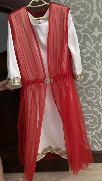 Платье для девочек